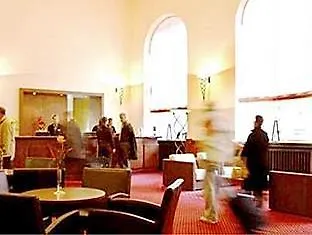 Intercityhotel Szálloda