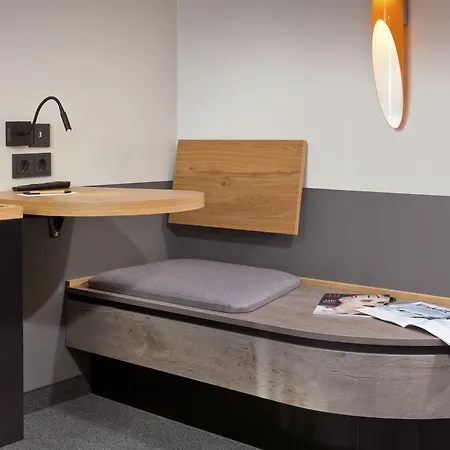 Intercityhotel Múnich