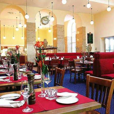 Intercityhotel Hotel