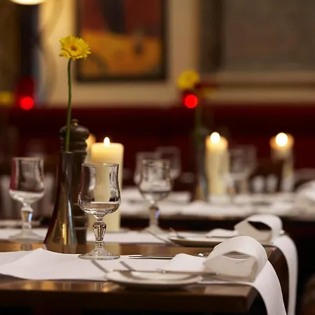 Intercityhotel Múnich