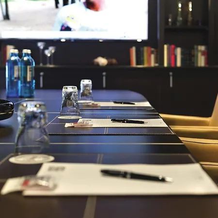 Intercityhotel Monaco di Baviera