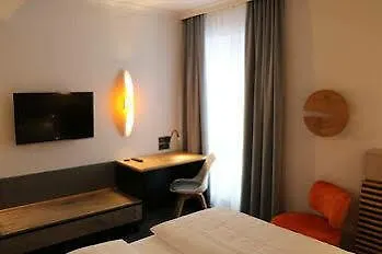 Intercityhotel