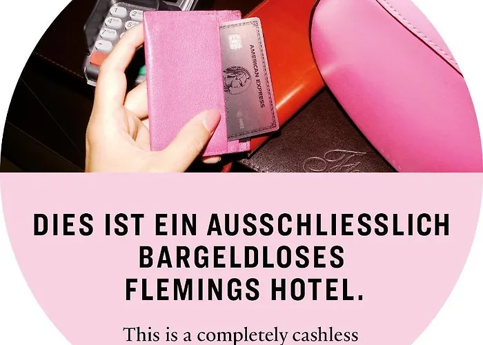 Intercityhotel 4* München