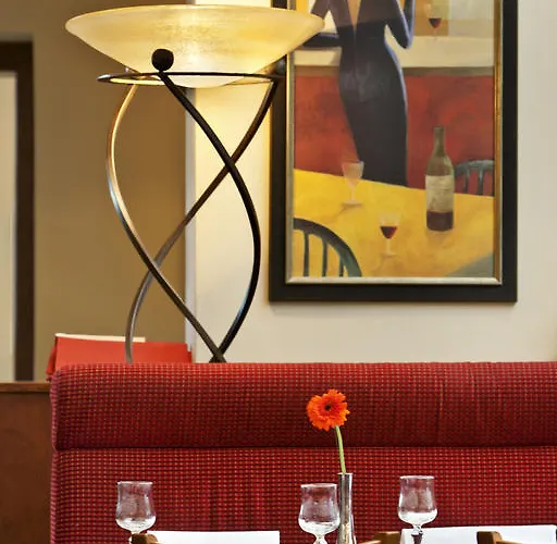 Hotel Intercityhotel