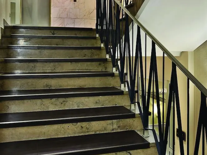 Hotel Intercityhotel