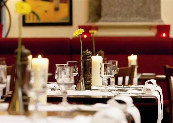 Intercityhotel München