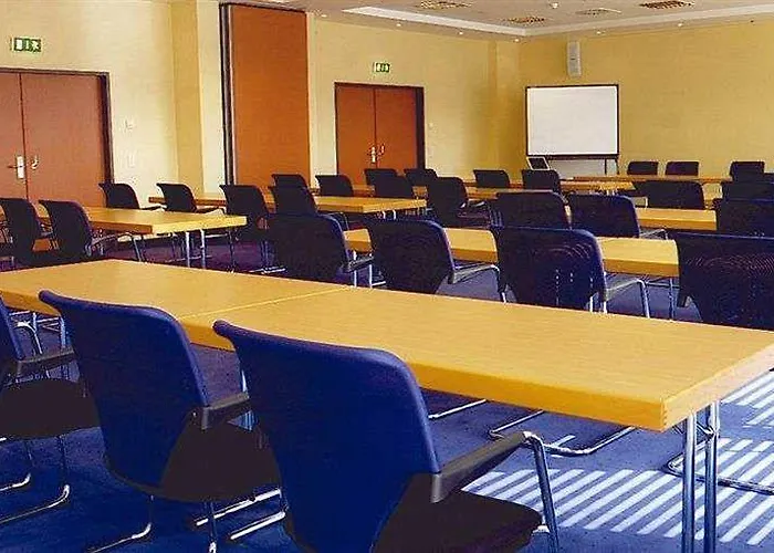 Intercityhotel 4* München