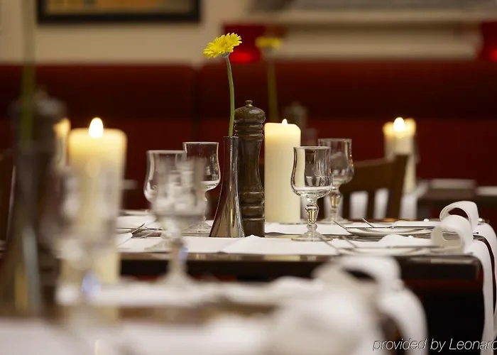 Intercityhotel Hotel München