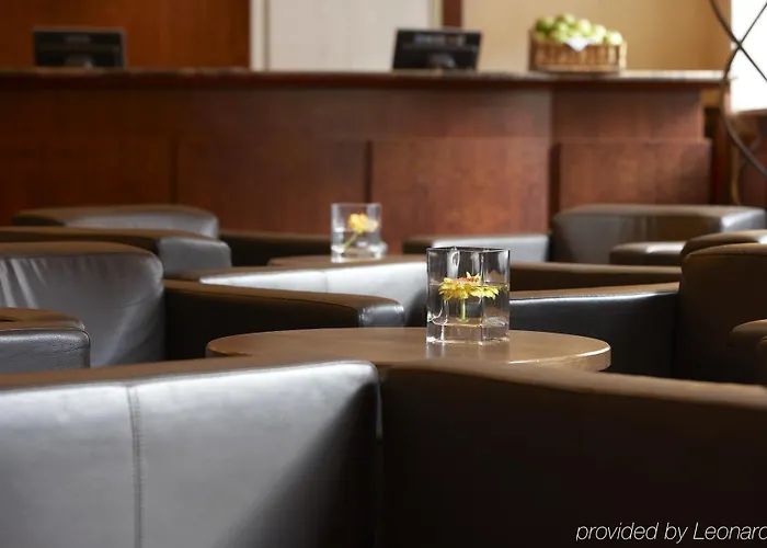 Intercityhotel Monachium