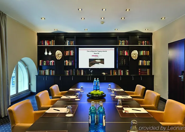 Intercityhotel Hotel München