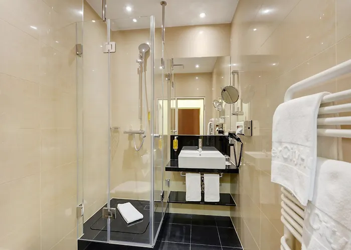 Hotel Intercityhotel