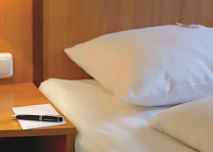 Intercityhotel München