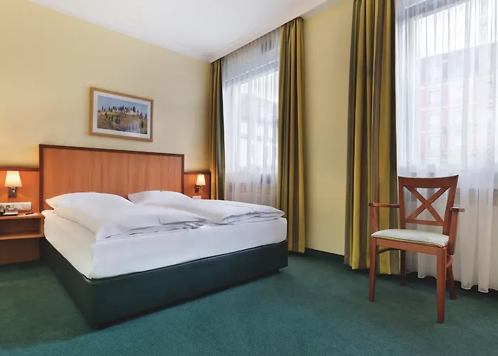 Hotel Intercityhotel
