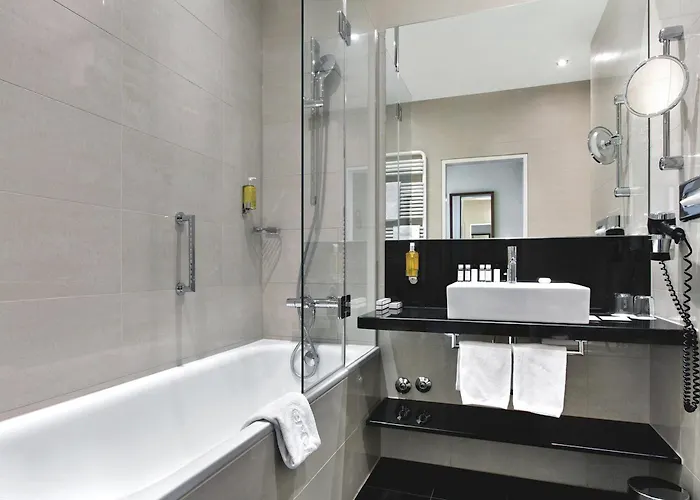 Intercityhotel Monachium