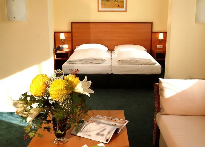 Intercityhotel München