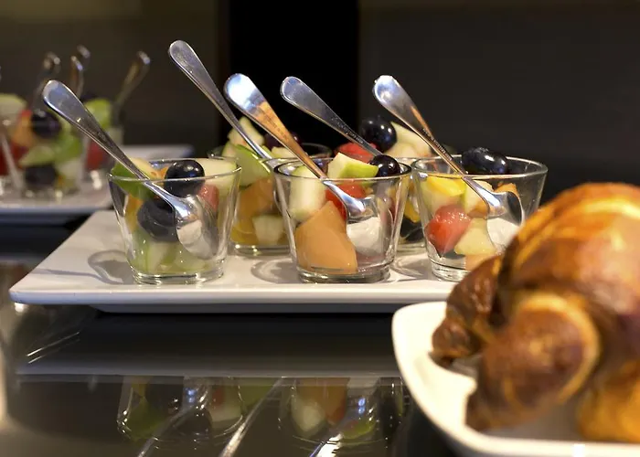 Hotel Intercityhotel