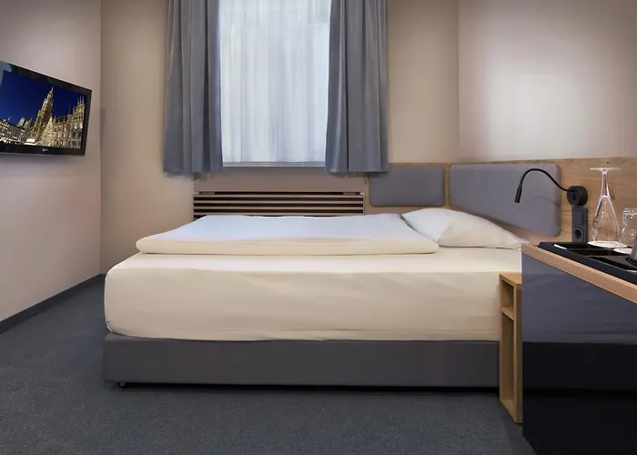 Hotel Intercityhotel