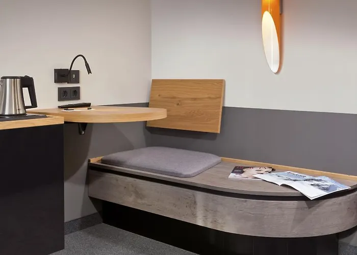 Intercityhotel Monachium