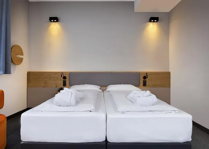 Intercityhotel München