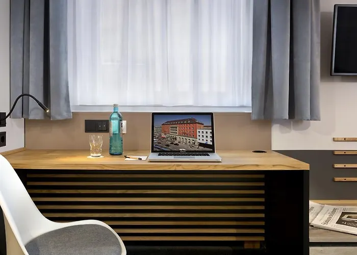 Hotel Intercityhotel