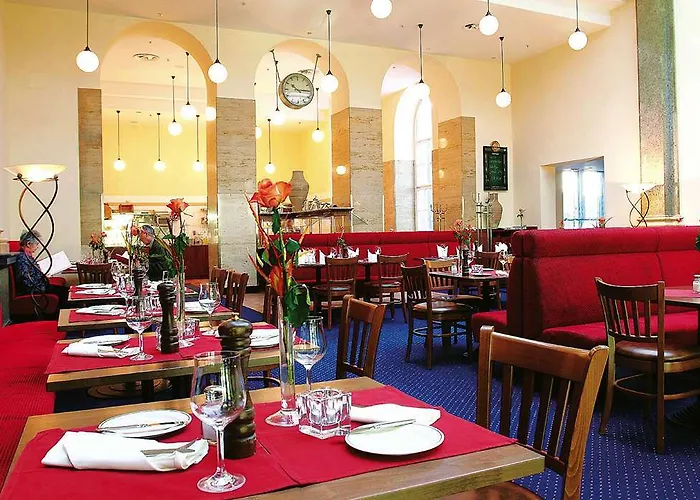 Intercityhotel Hotel