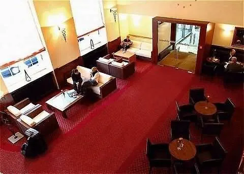 Hotel Intercityhotel