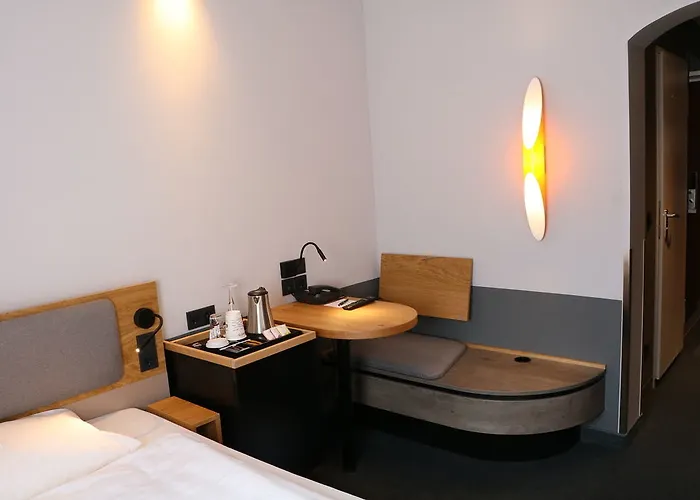 Intercityhotel Hotel München