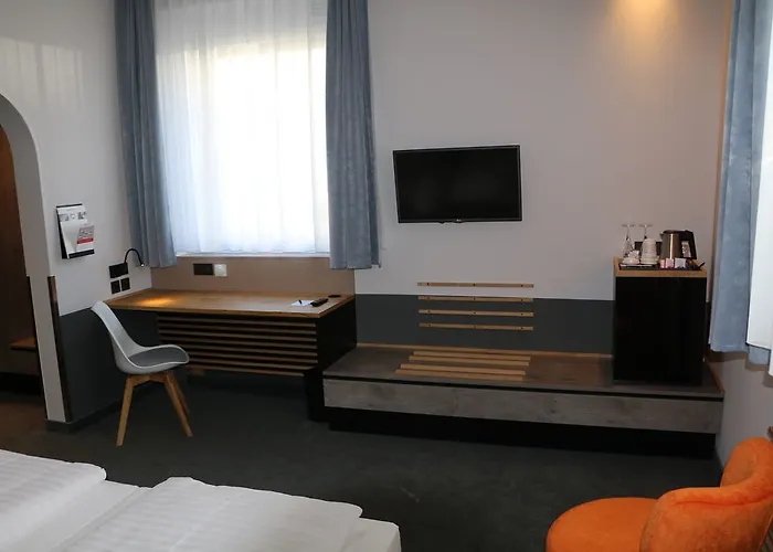 Hotel Intercityhotel