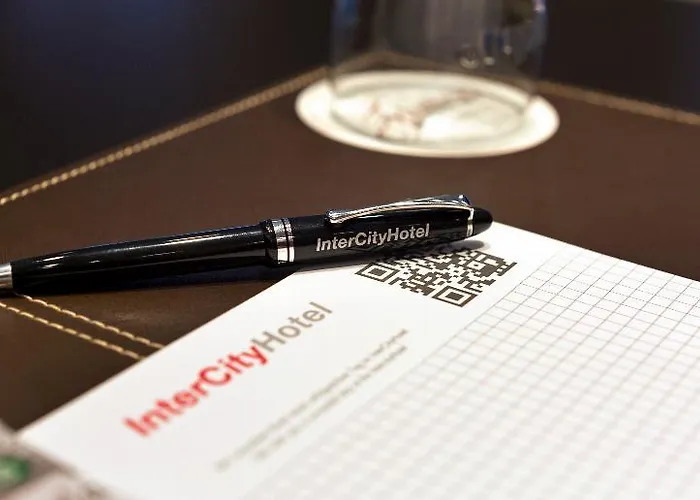 Intercityhotel Hotel München