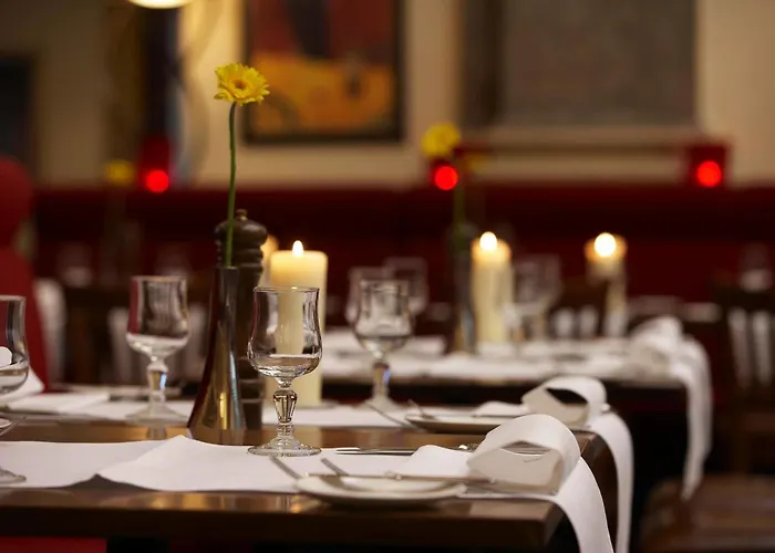 Intercityhotel München