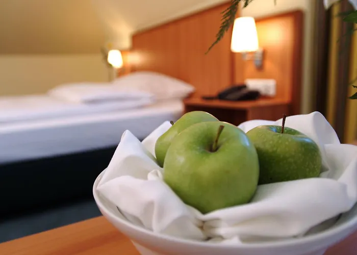 Intercityhotel München