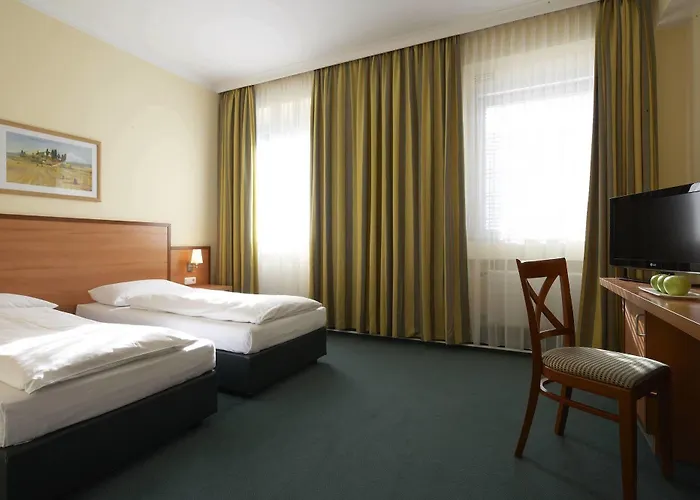 Intercityhotel München