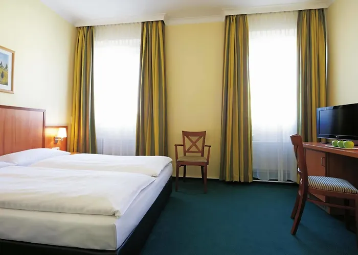 Intercityhotel Hotel München