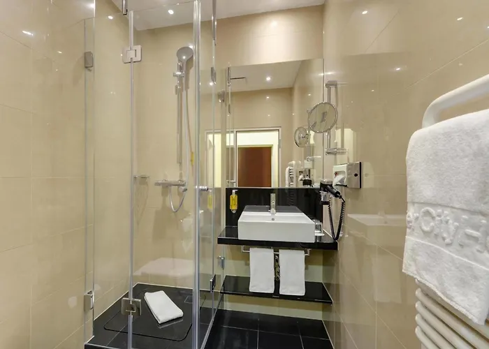 Hotel Intercityhotel