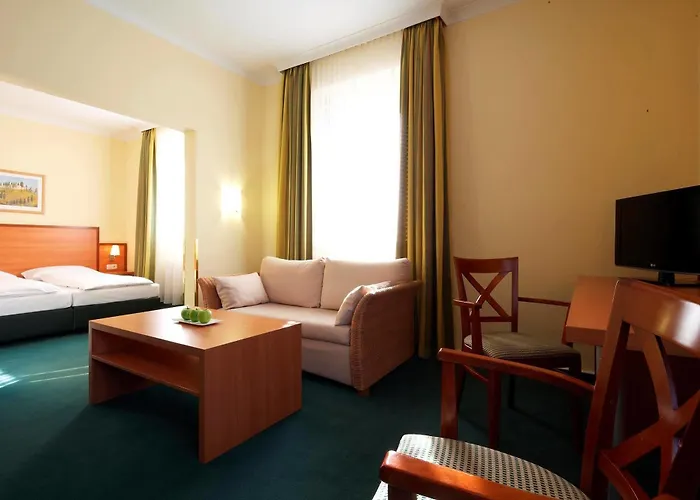 Intercityhotel Hotel