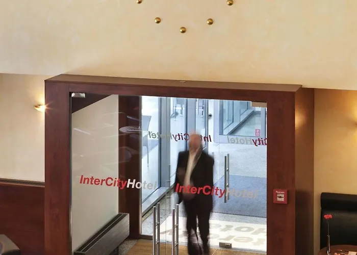 Intercityhotel