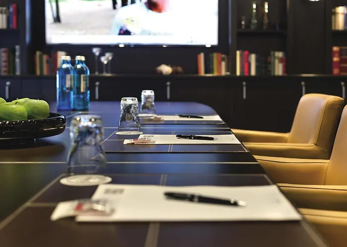 Intercityhotel Monachium