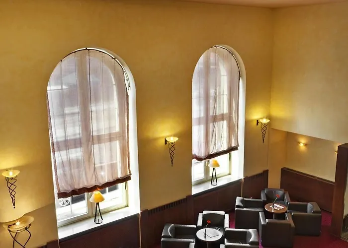 Hotel Intercityhotel