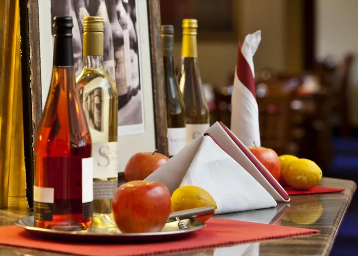 Intercityhotel Hotel