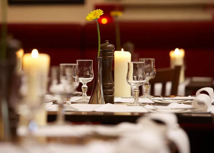 Intercityhotel Hotel