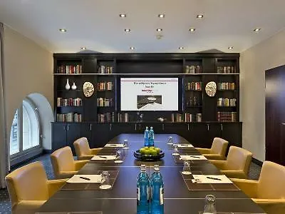 Intercityhotel Hotel