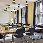 Hotel Intercityhotel Mnichov