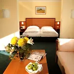 Intercityhotel Mnichov