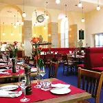 Intercityhotel Hotel