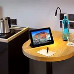 Intercityhotel Hotel