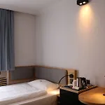 Hotel Intercityhotel Mnichov