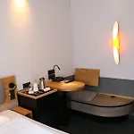 Intercityhotel Hotel Mnichov