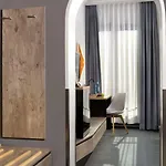 Intercityhotel 4* Mnichov