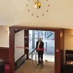 Intercityhotel