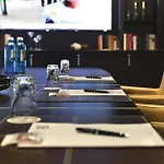 Intercityhotel Mnichov